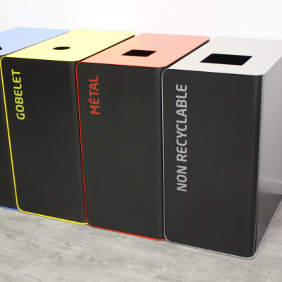 Borne Tri Rossignol GOBELET