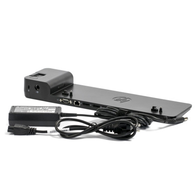 HP 2013 UltraSlim Docking Station