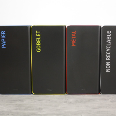 Borne Tri Rossignol GOBELET