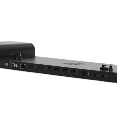 HP 2013 UltraSlim Docking Station