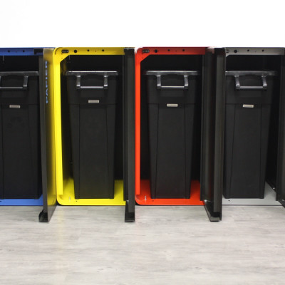 Borne Tri Rossignol GOBELET