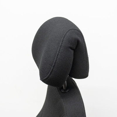 Malmstolen T4000 Noir