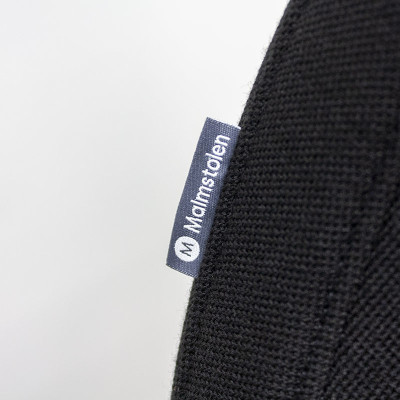 Malmstolen T4000 Noir