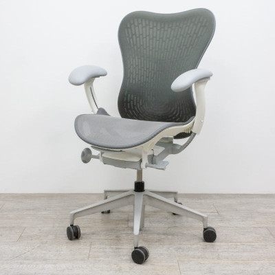 Herman Miller Mirra 2 Accoudoirs 4D