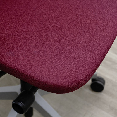 Steelcase Amia Bordeaux 4D