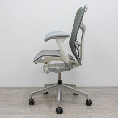 Herman Miller Mirra 2 Accoudoirs 4D