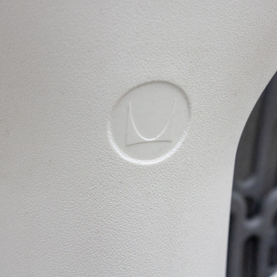 Herman Miller Mirra 2 Accoudoirs 4D