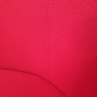 Chaise lounge Luna Rouge