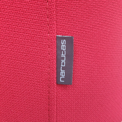 Chaise lounge Luna Rouge