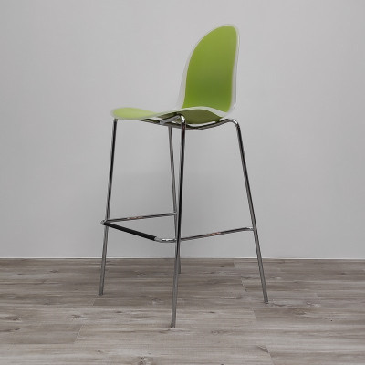 Tabouret Casprini 3x2 Vert
