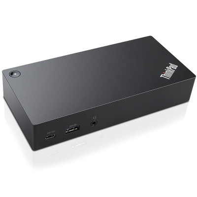 LENOVO ThinkPad USB-C Dock - 40A9
