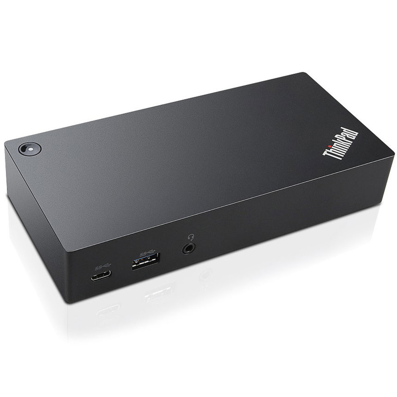 LENOVO ThinkPad USB-C Dock - 40A9