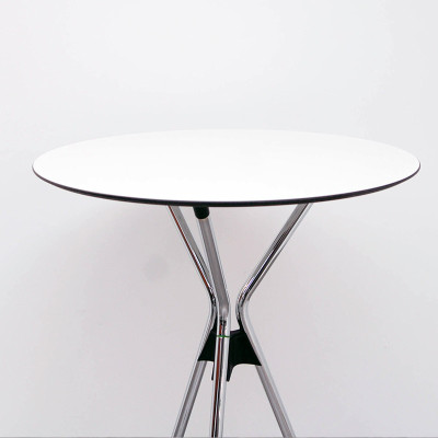 Table haute mange-debout SEDUS