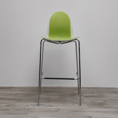 Tabouret Casprini 3x2 Vert