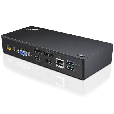 LENOVO ThinkPad USB-C Dock - 40A9