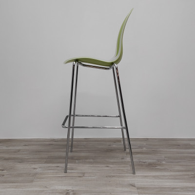 Tabouret Casprini 3x2 Vert