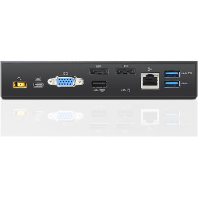 LENOVO ThinkPad USB-C Dock - 40A9