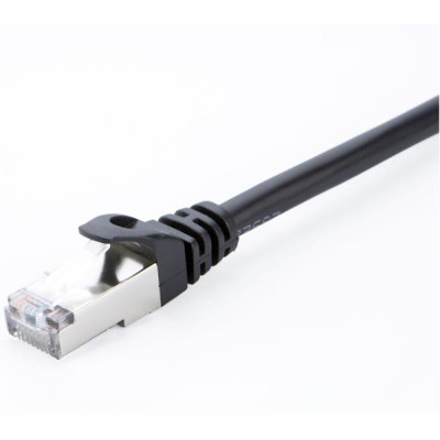 Câble Réseau RJ45 Cat6 5m Noir