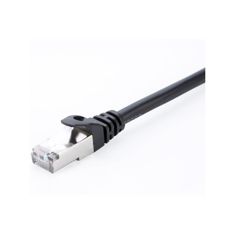 Câble Réseau RJ45 Cat6 5m Noir