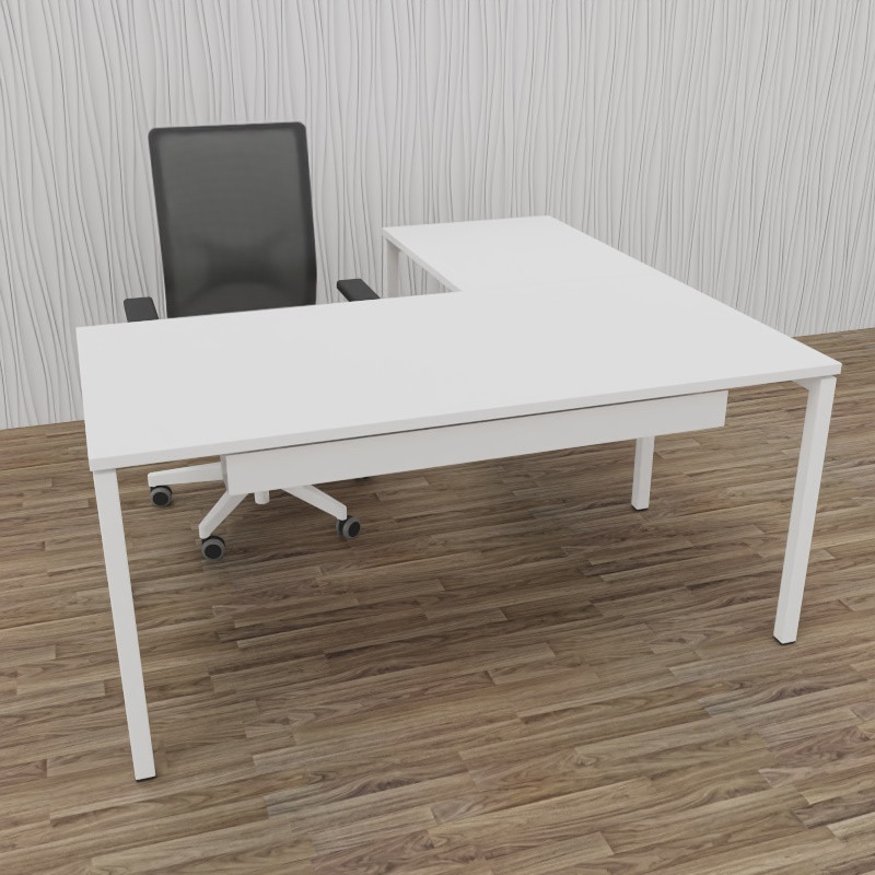 SAXO U L160 x 160 Blanc