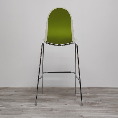 Tabouret Casprini 3x2 Vert