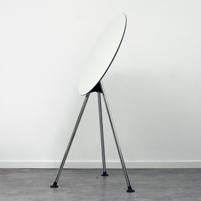 Table haute mange-debout SEDUS