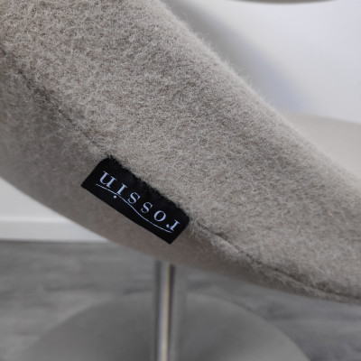 Fauteuil Rossin n@t Beige