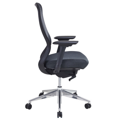 Barcelone gris dossier résille