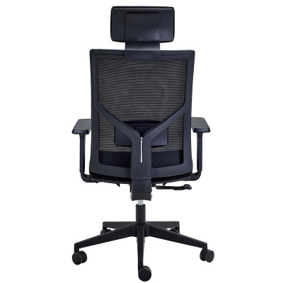 Madrid avec têtière réglable