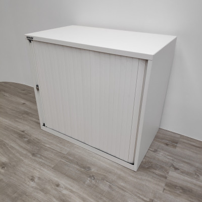 Bisley Mini L80 Blanc