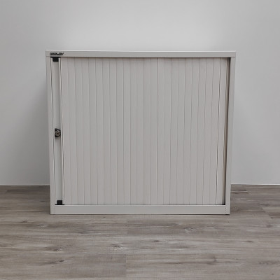 Bisley Mini L80 Blanc