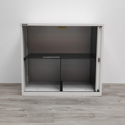 Bisley Mini L80 Blanc