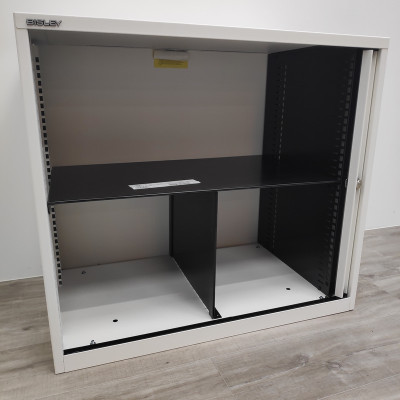 Bisley Mini L80 Blanc