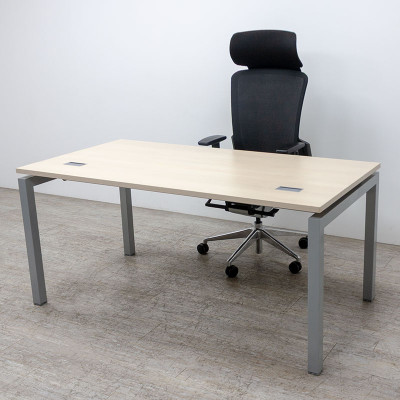 Columbia L160 Cérusé / Gris