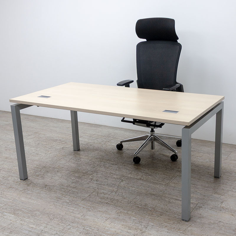 Columbia L160 Cérusé / Gris