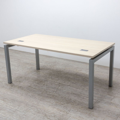 Columbia L160 Cérusé / Gris