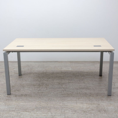 Columbia L160 Cérusé / Gris