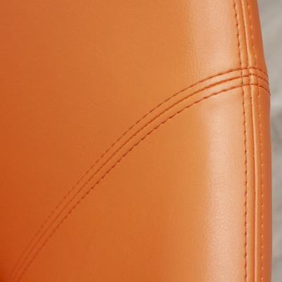 Siège ALLERMUIR Open Orange