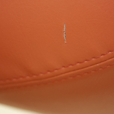 Siège ALLERMUIR Open Orange