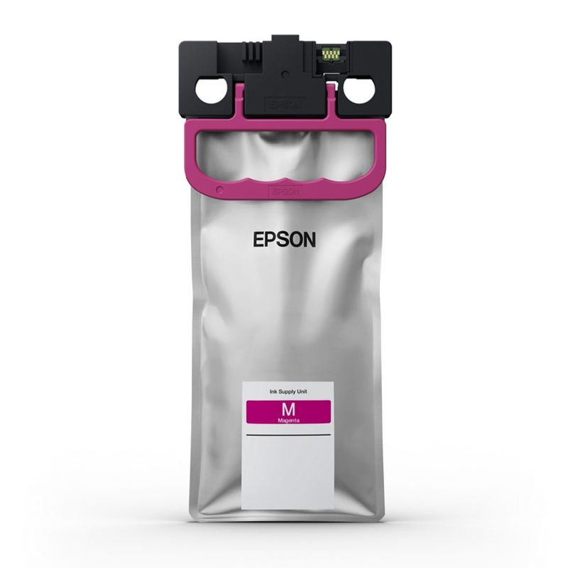 EPSON Encre magenta XXL T01D3