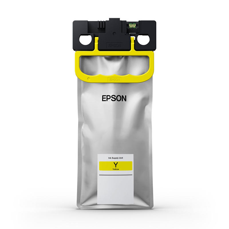 EPSON Encre jaune XXL T01D4