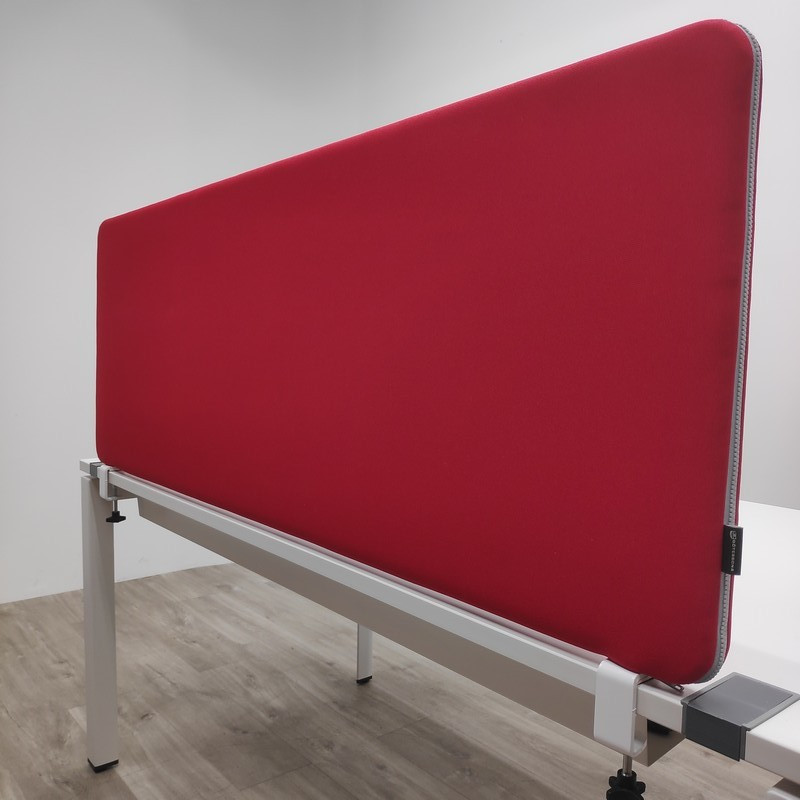 Cloison Gotessons Rouge L140 H50