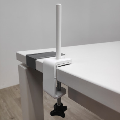 Cloison Gotessons Rouge L140 H40