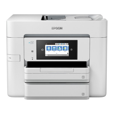 EPSON WorkForce Pro WF-4745DTWF