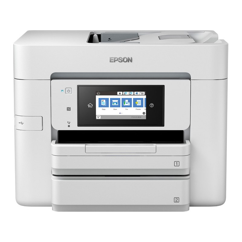 EPSON WorkForce Pro WF-4745DTWF