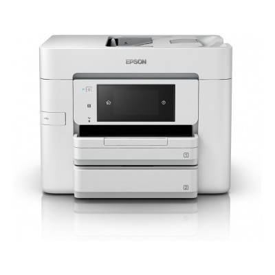 EPSON WorkForce Pro WF-4745DTWF