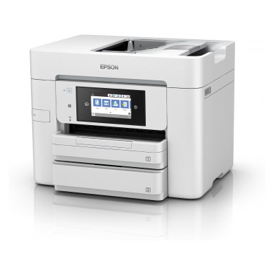 EPSON WorkForce Pro WF-4745DTWF