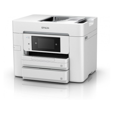 EPSON WorkForce Pro WF-4745DTWF
