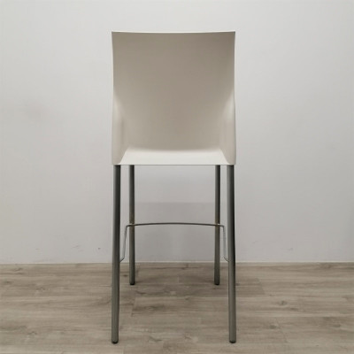 Tabouret PEDRALI Ice Blanc