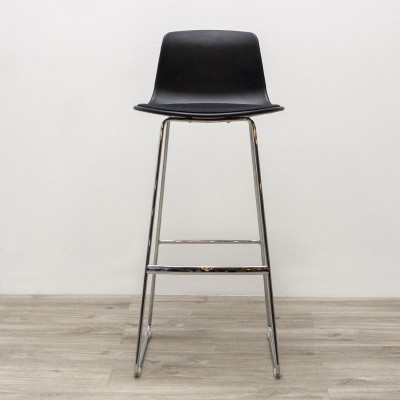Tabouret ENEA Lottus Noir H97